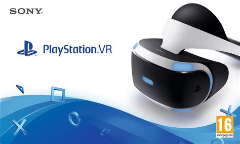 Sony Playstation Vr Headset V1 Ps4 New Buy From Pwned