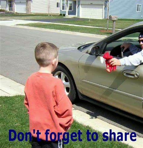 17 Best Images About Stranger Danger On Pinterest Safe Place