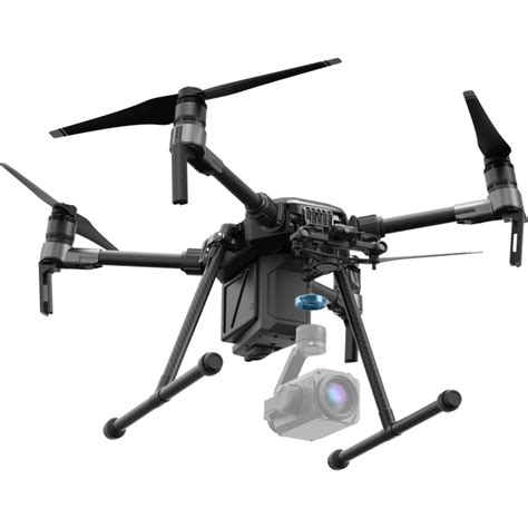 dji agras  spreading system drone