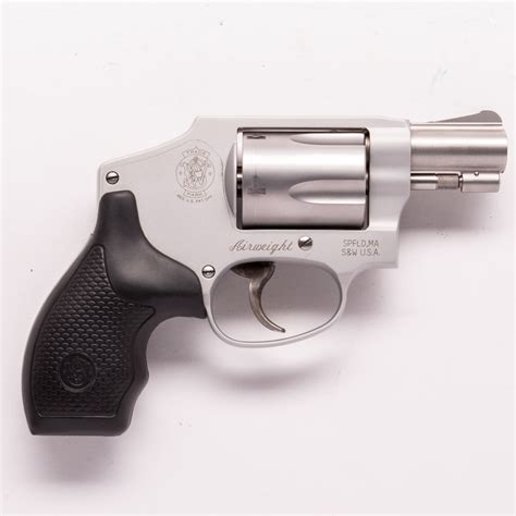 smith wesson  airweight  sale  excellent condition gunscom