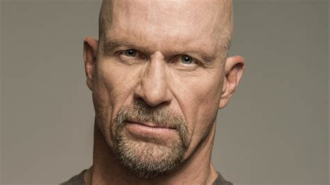 Steve Austin Discusses Meteoric Rise In Exclusive Clip Of Stone Cold
