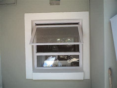 top hung window hinged   top edge  opens outwards window hinges double wall oven