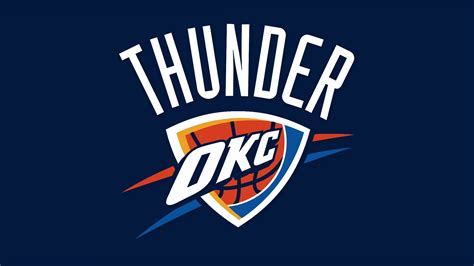 thunder basketball wallpapers wallpapersafari