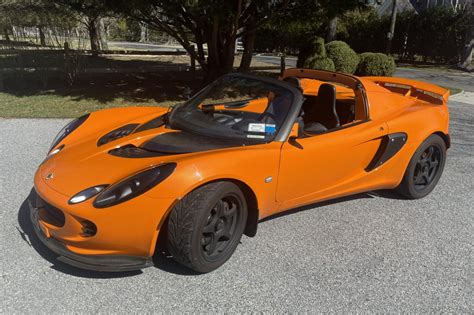bat elise auction speculation  lotus cars community