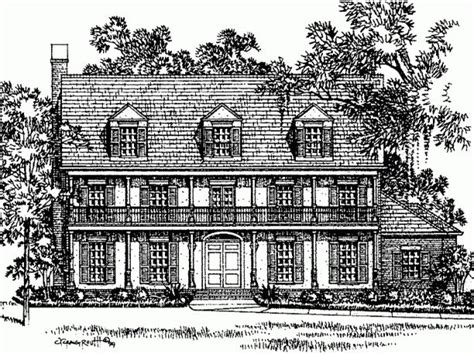pin  sharon hundley  colonial house house plans custom home plans colonial house plans