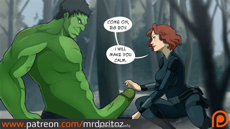 avengers age of ultron ⋆ xxx toons porn