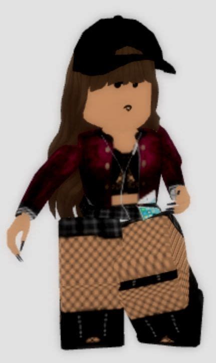 Pin By Loraine Miranda On Girl Outfits Roblox Aesthetic
