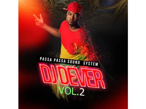{download} Dj Dever Passa Passa Sound System Vol 2 {album Mp3 Zip