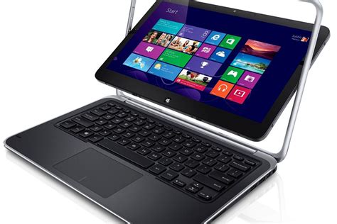 dell announces pricing   xps   convertible windows  laptop