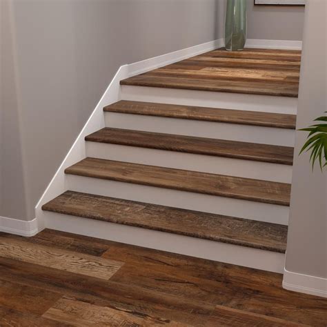 lifeproof sterling oak stair nose  product reviews prices