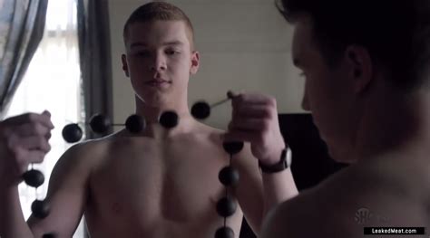 cameron monaghan nude pic complete collection