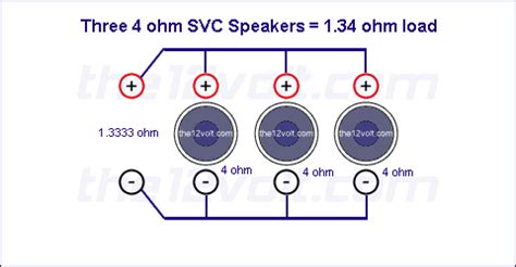 single dvc  ohm wiring dailystandart