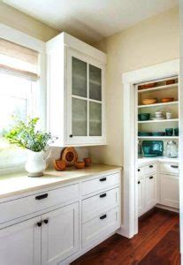 lovely kitchen pantry design ideas   instaloverz