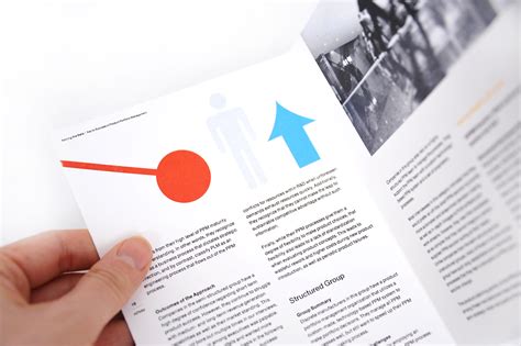 white paper design