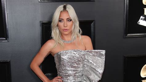 Grammys 2019 Best Dressed Celebs Like Lady Gaga Hit High Notes