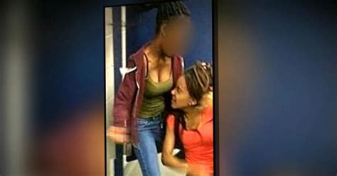 Three Girls Suspended After Deadly Bathroom Brawl Videos Cbs News