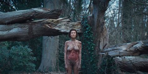 nude video celebs corinne valancogne nude marianne s01e01 03 2019