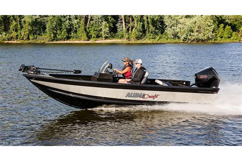 alumacraft competitor  cs power boats outboard  rapid city sd