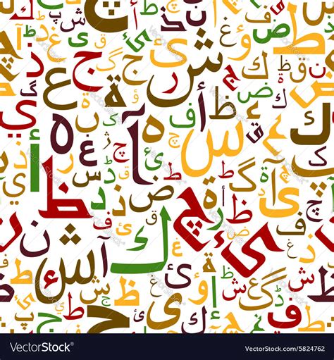 arabic alphabet  english alphabet