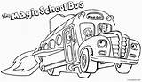 Cool2bkids Schulbus Autobus Buses Escolar Tayo Getcolorings sketch template