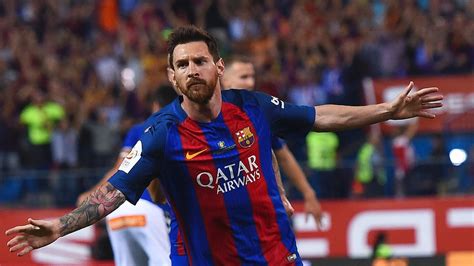 Barcelona News Club To Open Talks With Lionel Messi Messi To Stay