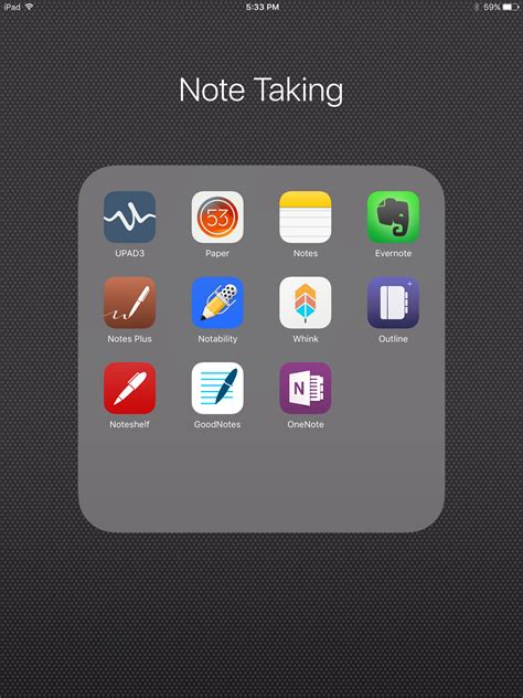 hostgovbloggse   note  app ipad pro