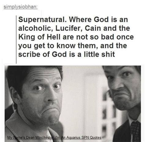 11 Timeless Supernatural Memes That True Movie Fans Can T