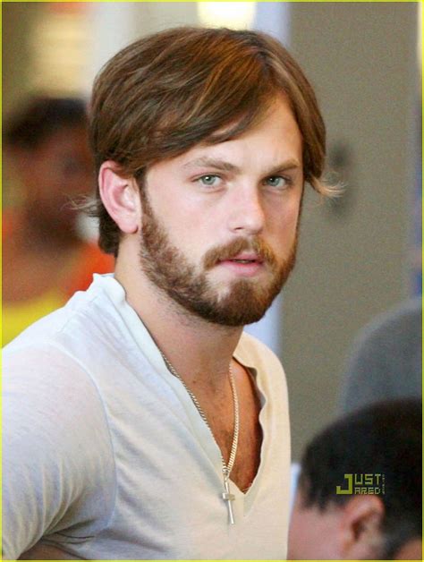 Caleb Followill Lead Singer Of Kings Of Leon His Voice