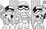 Coloring Pages Wars Star sketch template