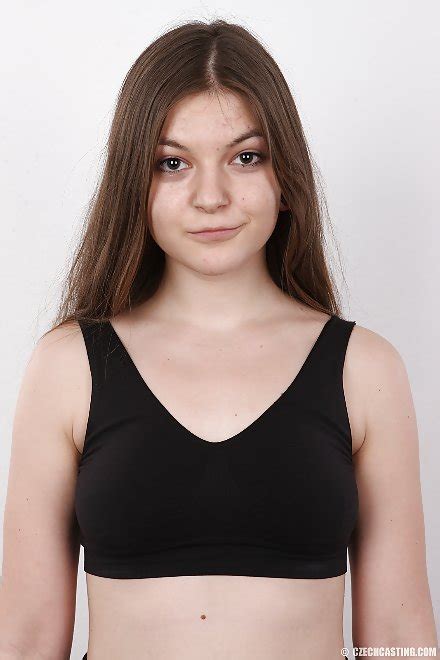 czech casting marketa 6688 at gallery portal at gallery