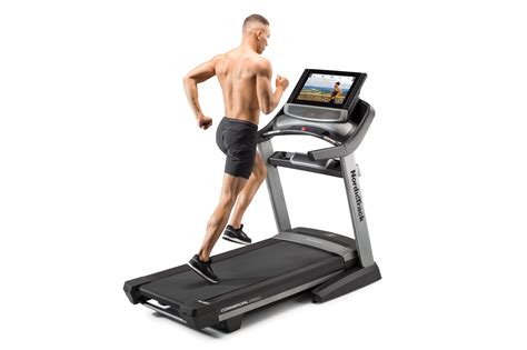 Commercial 2950 Ifit Treadmill 2018 Nordictrack