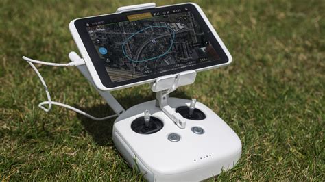 dji phantom  professional review   cheaper djis gen  drone takes flying    level