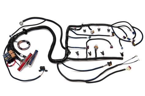 ls wiring harness stand