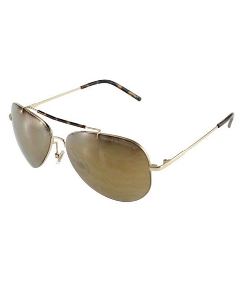 Swiss Military Brown Aviator Sunglasses Sum2 Buy