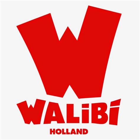 walibi holland youtube