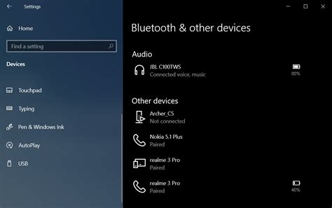 windows   bluetooth adp sink feature heres