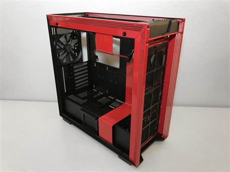 nzxt h700i case review tom s hardware tom s hardware