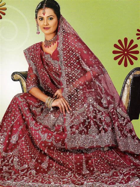 Tony S Blog My Indian Wedding Dresses