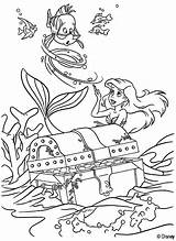Meerjungfrau Ausmalbilder Animaatjes sketch template