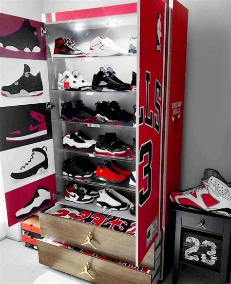 jordans retro air jordans sneaker storage shoe storage jordan shoe box storage storage