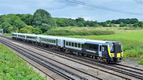 south western railway passengers  benefit   upgrade