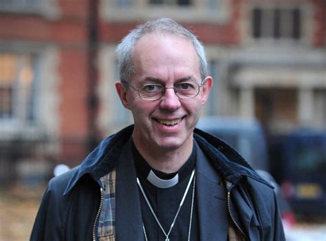 archbishop of canterbury my gay marriage view can be seen as akin to
