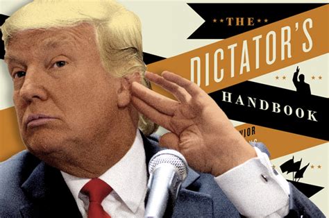political leaders    dictators authors   dictators handbook