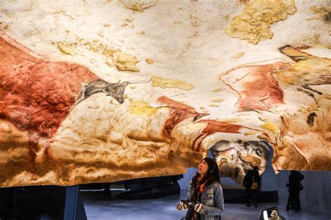 grotten van lascaux bezoeken tips info  de grotschilderingen