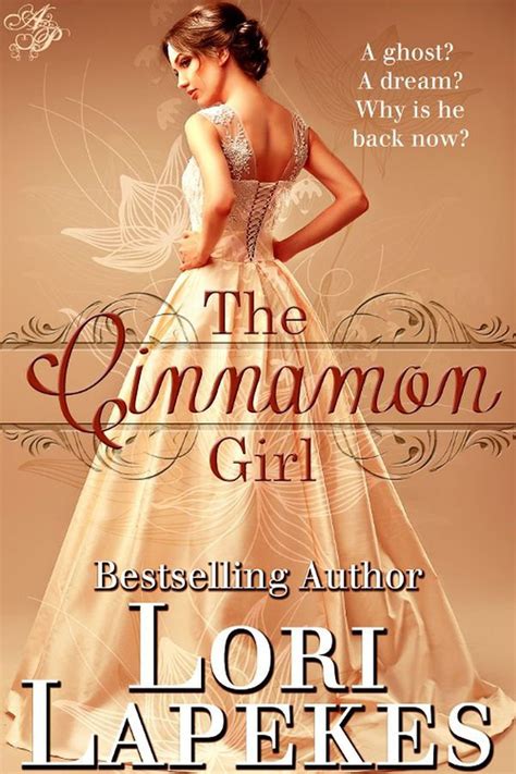 the cinnamon girl combines heartwarming romance bone chilling