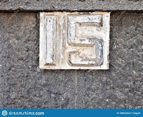number fifteen  white  gray stock image image  digit home