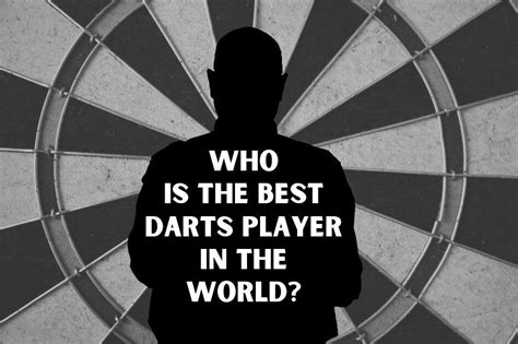 darts player   world darthelpcom