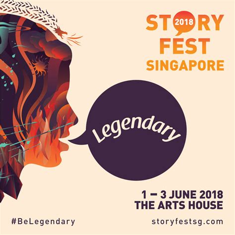 storyfest international storytelling festival singapore arts