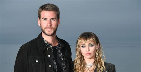miley cyrus and liam hemsworth s divorce is finalized report liam