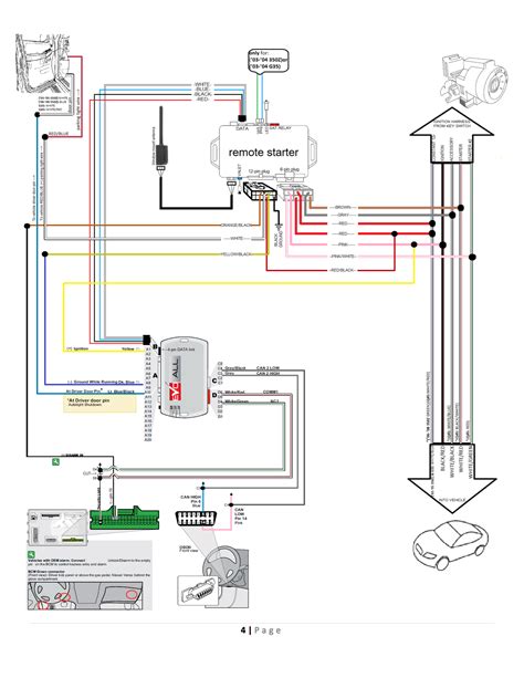 infiniti  ignition wiring diagram wiring diagram